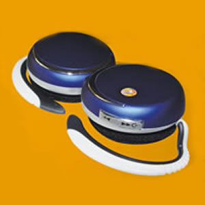 MP3 Audio Player - Gean Sen Enterprise Co., Ltd.